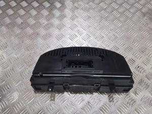 VW PASSAT B6 3C2 Kombiinstrument 2.00 Diesel 103kw 2005 33837967