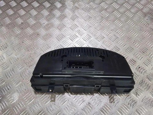 VW PASSAT B6 3C2 Kombiinstrument 2.00 Diesel 103kw 2005 33837967