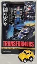 Hasbro Transformers Age Of The Primes AOTP - Combaticon Vortex Bruticus MISB