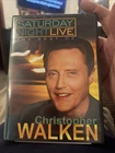 Snl: Best of Christopher Walken (DVD, 2004) Let’s Make A Package Deal Today !