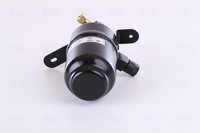 Trockner Klimaanlage Nissens 95025 FüR Mercedes Klasse S210 W210 VF210 74Mm 200