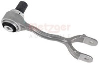 Metzger Autoteile 58158209 Lenker, RadaufhÄNgung FüR Jaguar