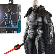 Hasbro F68585L0 Star Wars the Black Series Darth Malgus Action Figure