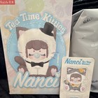 Opened Rolife Nanci Tea Time Kitties Sealed Blind Pack Figure "Sweet Cheese" — photo 2