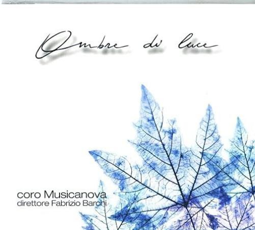 Коро Музиканова Омбре Ди Люс (CD)
