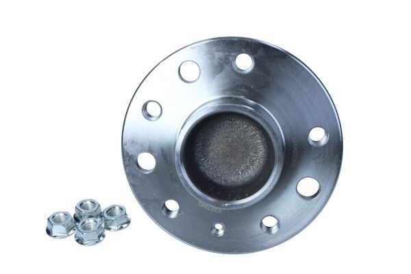 Maxgear Radlagersatz 33-0278 FüR Opel Saab-image