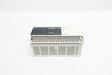 Mitsubishi FX3G-60MT/ES Melsec Programmable C...