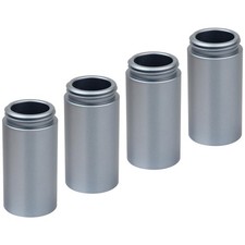 4Pcs Laser Engraver Riser Raiser Footpads Compatible with xTool D1 and Gray