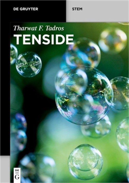 Tenside (Paperback or Softback)