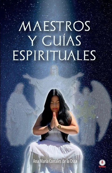 Ana MaríA Corrales De La Ossa | Maestros Y GuíAs Espirituales | Taschenbuch-image
