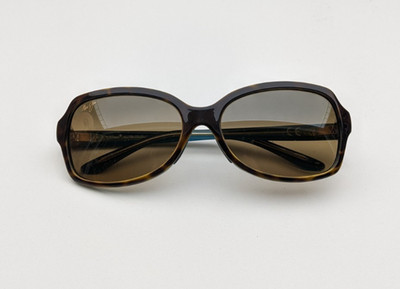  ️Italy! Maui Jim MJ700-10P Cloud Break Sunglasses 56/17 130 /EUD832 ️ 