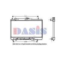 KüHler WasserküHler MotorküHler Passend FüR Mazda 323 C IV BG 1.6 16V 1.8 BF
