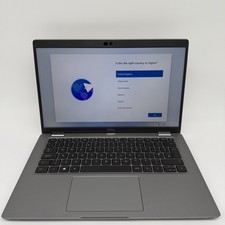 Dell Latitude 5420 - 11th Gen Core i5-1145G7 2.60GHz 16GB 256GB SSD