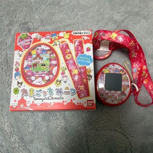 Tamagotchi Meets Sanrio for sale | eBay