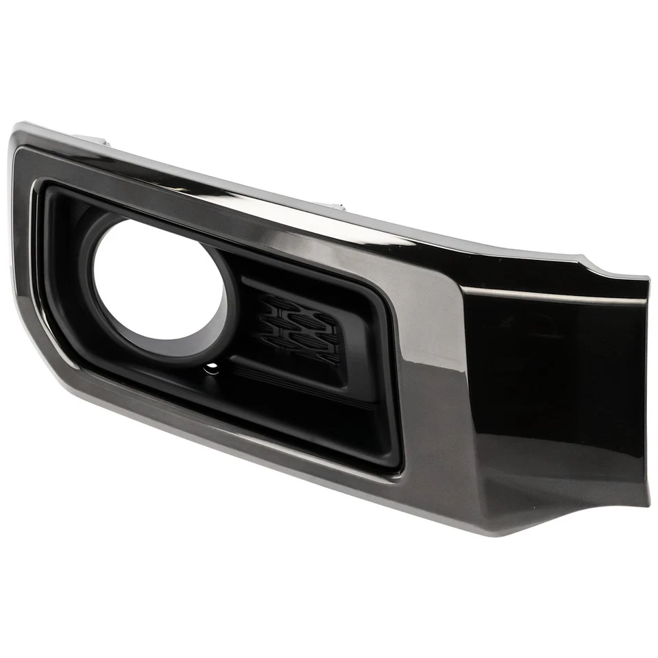 Luz antiniebla moldura lámpara de conducción pasajero delantero lado derecho para 4 corredores 5270235020 Foto 4 de 4