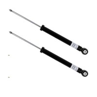 2 Sachs StoßDäMpfer 318 203 Hinterachse FüR Seat Leon