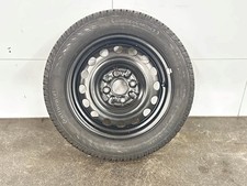 RAD WHEEL St, 14", 45J, ET39, 4 Gats, 7m Toyota Aygo (B10) 2006