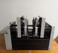 Accufast KT2 Tabber Dual Head