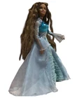 Vintage Barbie Princess Raya The Cloud Queen 1999 Mattel Doll Toy Collectible