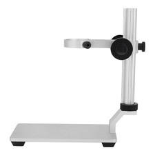 Universal Digital Microscope Holder Aluminum Alloy Stand Adjustable Lifting JNDM