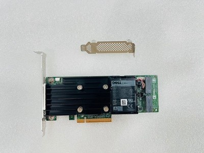   8GB PERC H755 PCIe x8 12G SAS Raid 0 1, 5, 6, 10, 50, 60 Storage Controller #q