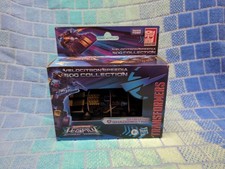 Transformers Legacy Velocitron Speedia 500 G2 Shadowstrip