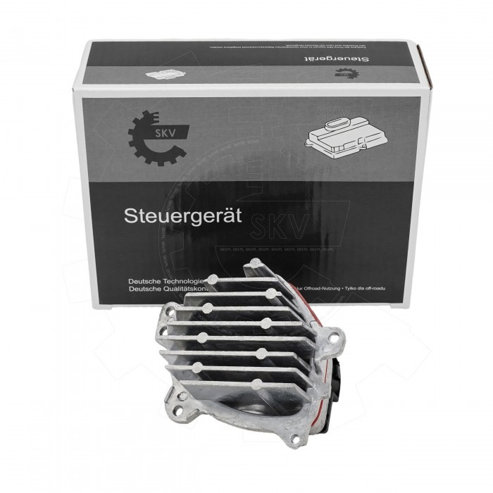 Réparer phare jaune BMW Série 5 G30 module clignotant LED gauche