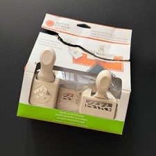 New Martha Stewart Craft Paper Punch Halloween Theme Scrapbooking You Pick