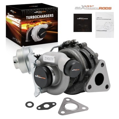 Turbolader für Opel 1.7 CDTI 74KW 101PS Astra H Corsa Meriva Z17DTH Ölgekühl DE