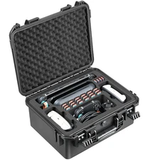 Carrying Game Case for Nintendo Switch 2 - Waterproof Protective Travel Case for