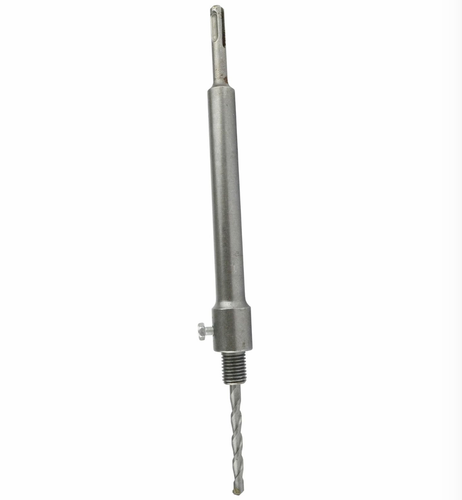 SDS 250mm Core Drill Bit Extension 