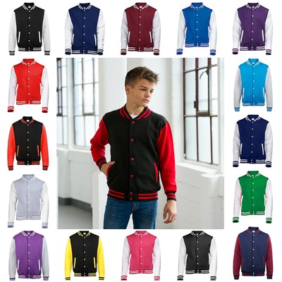 american letterman jackets