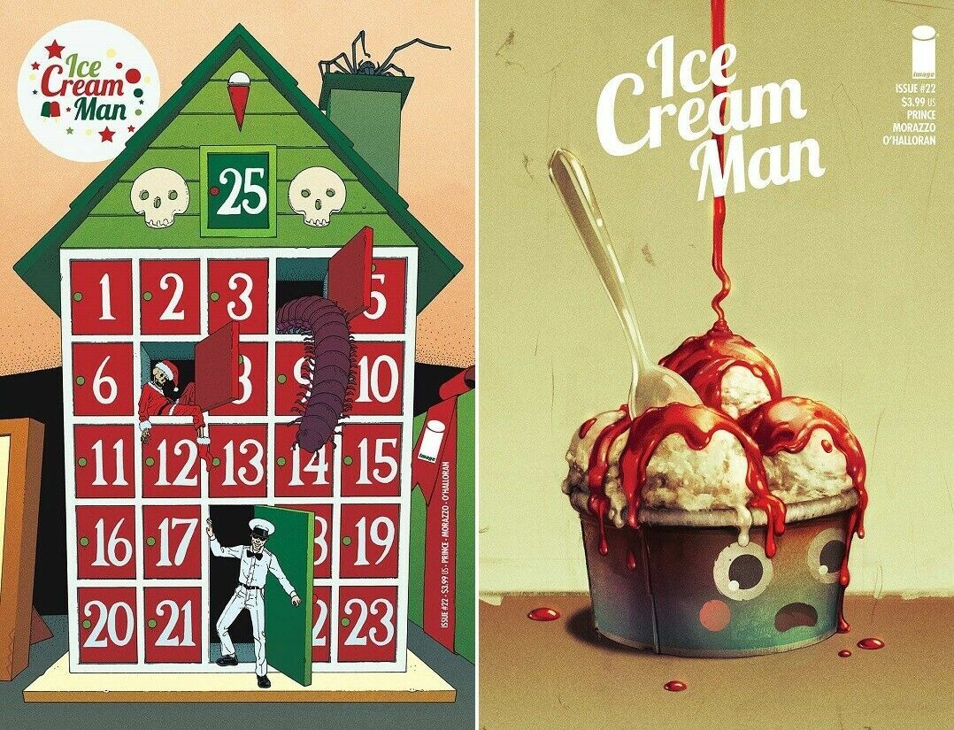 ice-cream-man-22-main-amp-variant-cvr-set-034-034-advent-calendar-034-hot-series-ebay