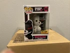 Funko Pop Animation #1066 Monokuma Dangan Ronpa 3 Hot Topic Exclusive