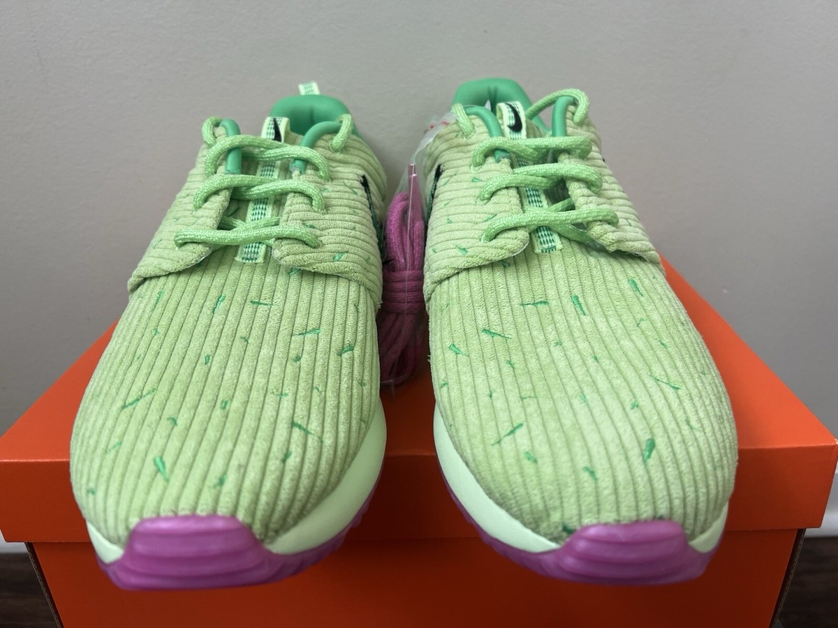 Nike Roshe G 2 Golf Shoes 'Prickly Pear' HF1030-300 Key Lime Volt