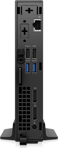 Dell OptiPlex 3000 Thin Client, Celeron N5105, 8GB RAM, 64GB Flash - NEU - Bild 2 von 6