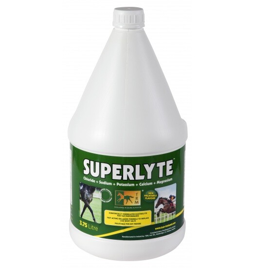 TRM SUPERLYTE 2 2 1 SYRUP 3.75L 10L Rapidly replaces electrolytes TRM SUPERLYTE 2 2 1 SYRUP 3.75L 10L Rapidly replaces electrolytes