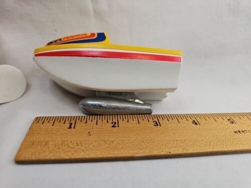 Playmobil 7964 Jetski with Motor and SeaRider with Boat Weight! - Picture 3 of 10