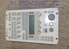 Philips / grass valley mcp9000 master setup unit for ldk cameras Price is for 1