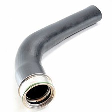 LADELUFTKÜHLER AUSLASSSCHLAUCH FÜR JEEP GRAND CHEROKEE COMMANDER 2005-2009 3.0 C