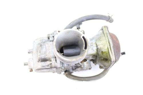 93-08 SAVAGE 650 CARBS CARB BODY CARBURETOR FUEL BOWL RACK CARBURATOR BODIES - Picture 11 of 24