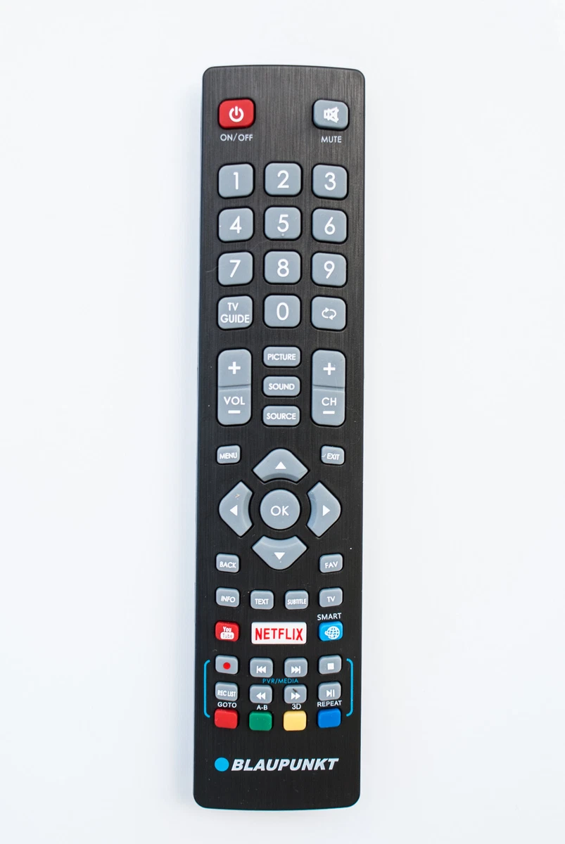 TÉLÉCOMMANDE RC4800 / RC-4800 D'origine Pour Modèles Spécifiques ELBE