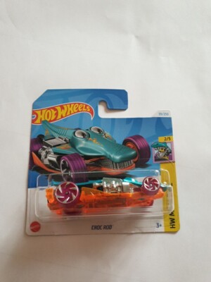 Hot Wheels  -  1:64.  NEU / OVP / Ungeöffnet.  Jahr 2024 / ''HW Mega Bite''  