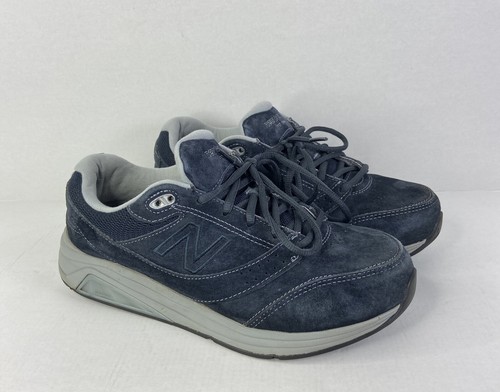 New Balance 928v3 WW928NV3 Blue Suede 