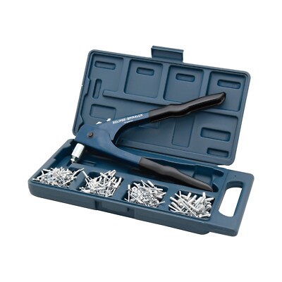 NIETMUTTER EINSTELLWERKZEUG SCHWERLAST NIETEN KIT ECLIPSE SPIRALUX PROFESSIONAL 2735
