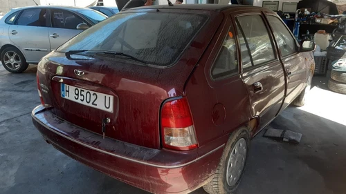 K96191850A Cofano per DAEWOO NEXIA GL 1996 7362276 - Foto 5 di 5