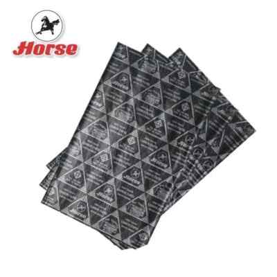 Black Premium Carbon Paper 100 Pcs Carbon Copy Paper Supplies 210 x 330mm (A4)