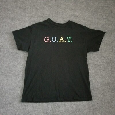 Tシャツ・カットソー GCDS Men T Shirts A1OM2309JA399 Black GCDS logo-embroidered Cotton T-shirt | Black | FARFETCH