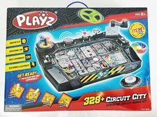 Playz Advanced Electrical Circuit Board Engineering Kit Kids 328+ STEM Science