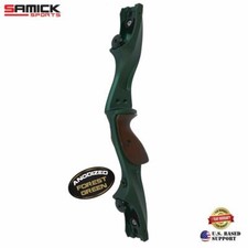 Samick 17 Machined CNC Discovery R1 ILF Riser...
